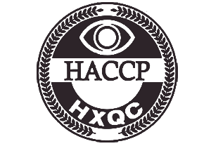 HACCP